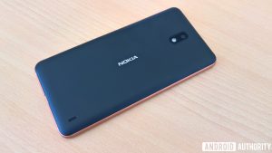 Nokia 1 é o novo dispositivo de entrada da Nokia com Android Go