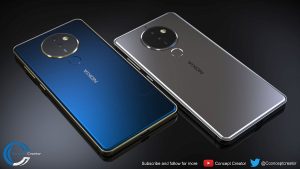 Nokia 10: Aparelho ganha vídeo conceito com cinco câmeras