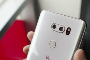 LG V30s deve ser anunciado oficialmente na MWC 2018