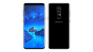 Galaxy S9 e S9+ poderão ter a mesma capacidade de bateria de seus antecessores