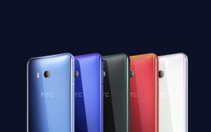 HTC U12 tem especificações parrudas vazadas