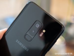 Câmera do Galaxy S9 Plus recebe nota máxima