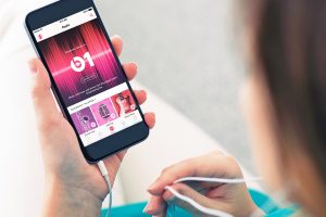Apple Music alcança a marca de 40 milhões de usuários pagos