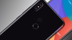 XIAOMI MI 6X: Já ha dois videos na internet , confira aqui….