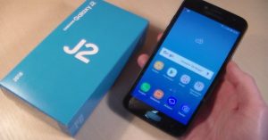 Samsung J2 Core : o primeiro Samsung com Android GO