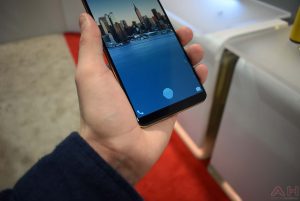 Xiaomi Mi 7 terá Biometria na tela