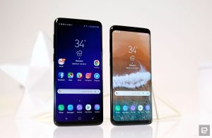 Testes destacam pior eficiência de bateria dos Galaxy S9 e S9+ com Exynos