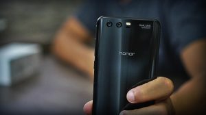 Conheça todas as especificações do Honor 10