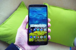 Saiba tudo sobre o Novo MOTO G6