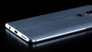 OnePlus confirma as especificações de hardware do OnePlus 6