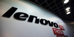 Lenovo da indicios de seu novo Flagship