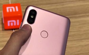 Xiaomi Redmi S2 , o novo rei das selfies