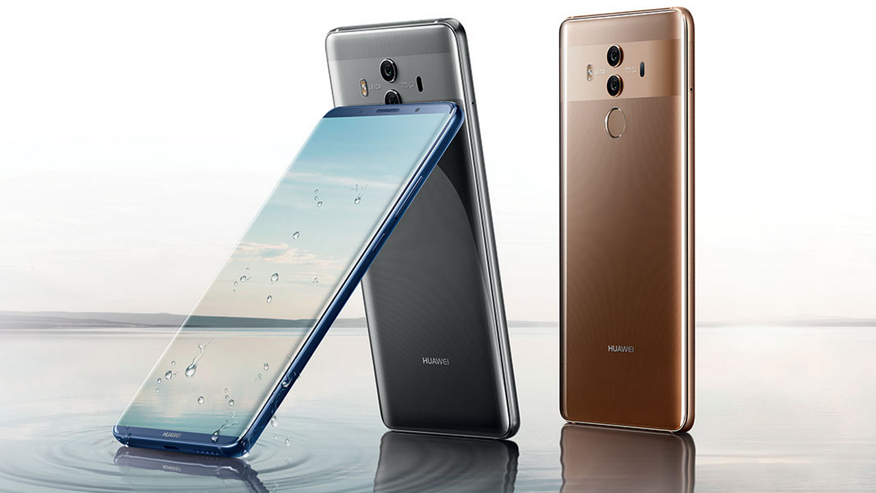 Projeto OpenKirin finalmente traz o Android puro aos smartphones da Huawei