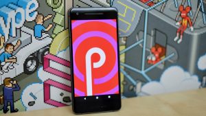 Confira a lista de aparelhos que poderão atualizar para o Android P