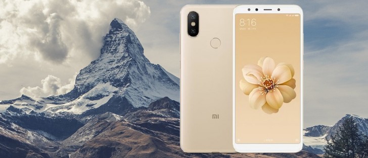 Xiaomi Mi A2 aparece no varejo, preços e lançamento confirmados.