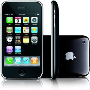 Apple iPhone 3GS de 2009 volta às prateleiras