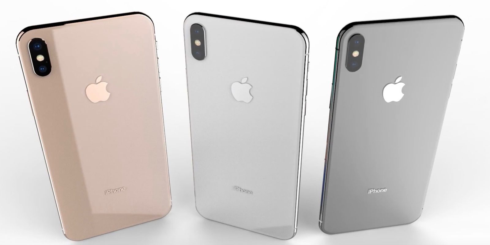 Novos iPhones terão carregadores específicos