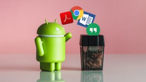 Android pode ser extinto em 5 anos