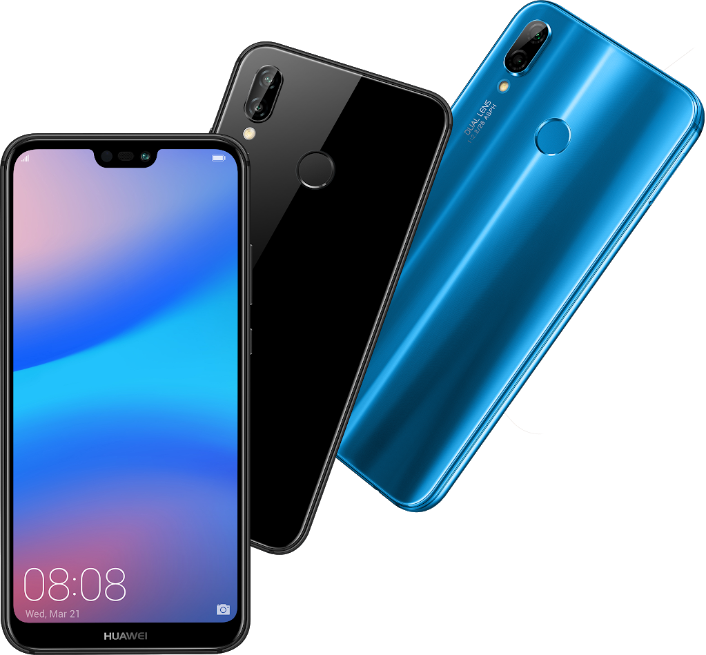 Huawei Nova 3 especificações