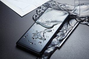 Design e Novidades sobre o Samsung Galaxy Note 9