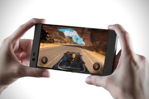 Samsung Pode lançar Smartphone Gaming