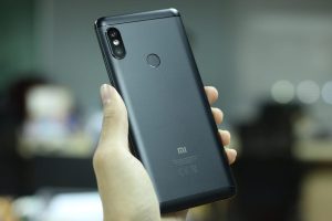 Xiaomi Mi Max 3 Design e especificações oficiais