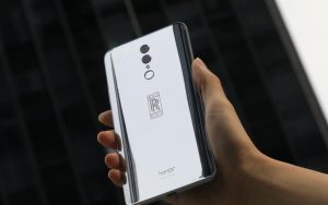Huawei Honor Note 10 Pode ser oficializado dia 30 de agosto