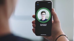 Todos novos modelos de iPhones terão Face ID