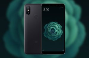 Xiaomi Mi A2 Especificações e design oficial