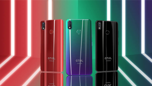 Coolpad Cool Play 7C Conheça o Smartphone