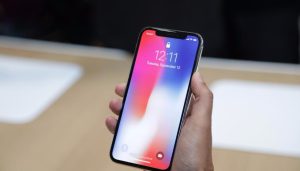 Apple iPhone 2018 Pode pode voltar com sensor biométrico