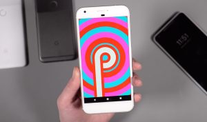 Nome oficial do Android P será revelado em Agosto