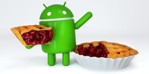 Android 9 Pie Conheça todas as novidades
