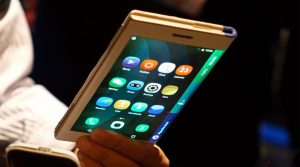 Xiaomi e OPPO Entram na lista de Smartphone dobrável