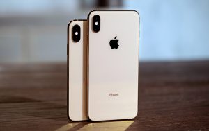 Apple iPhone Xs Apresenta falhas de conectividade