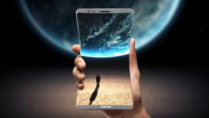 O smartphone mais estimado da Samsung será apresentado amanhã