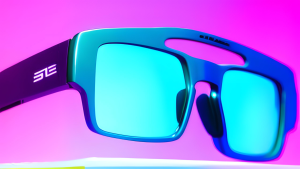 Óculos inteligente funciona como assistente virtual pessoal
