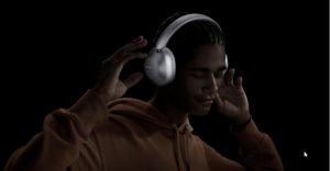 Desvendando o Futuro do Áudio: Conheça os Fones de Ouvido Picun F6