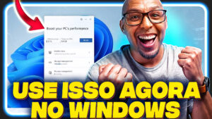 Como Melhorar o Desempenho do seu Windows com Microsoft PC Manager