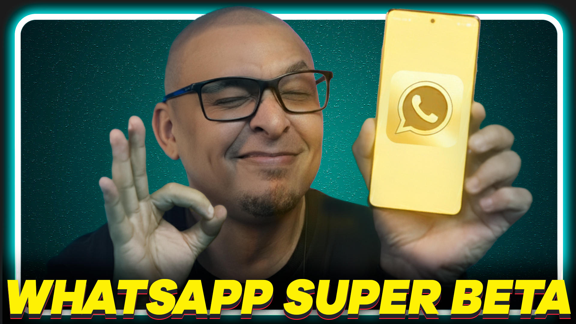 COMO SER TESTADOR BETA DO WHATSAPP E RECEBER TODAS AS NOVIDADES EM ...