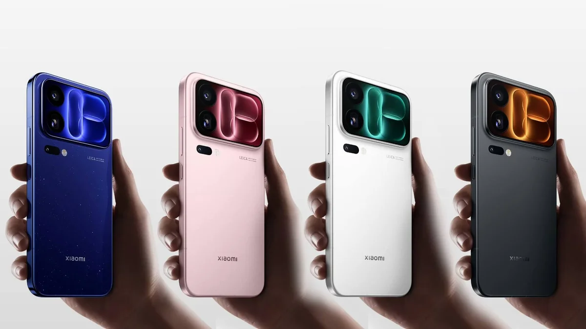 Estratégia global agressiva contra Apple e Samsung