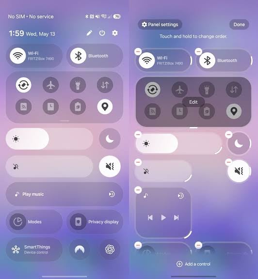 A evolução no suporte de software da Samsung