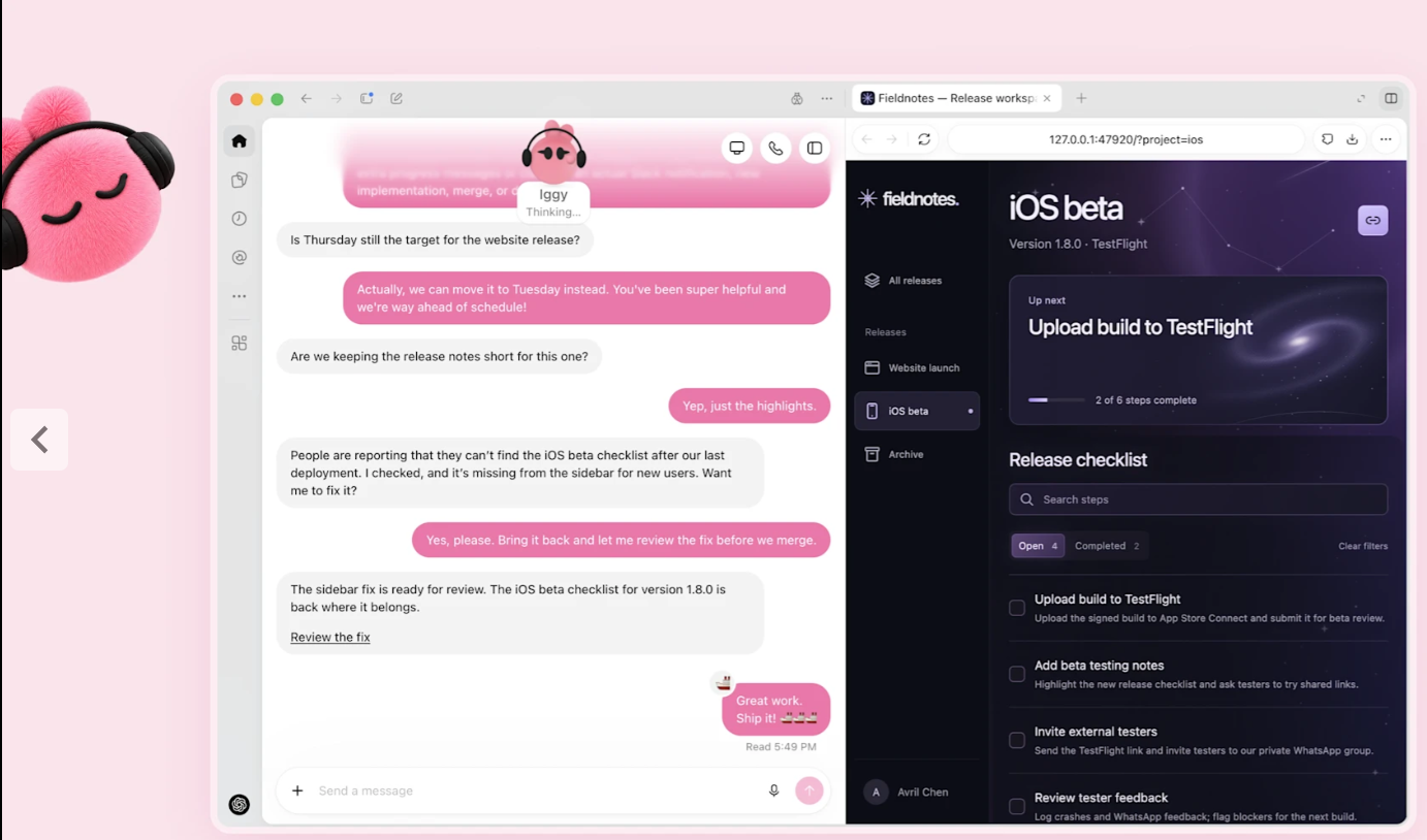 A ilusão da interface universal e o mito do agente supremo