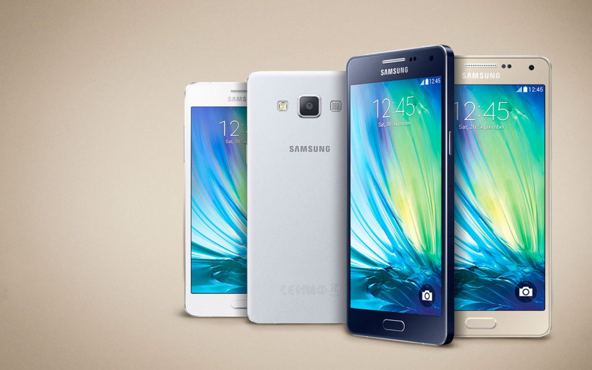 Samsung Galaxy a5