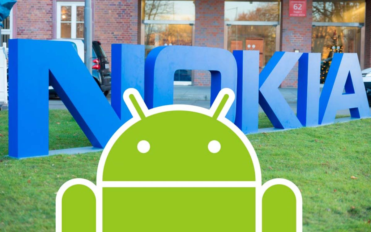 Nokia Android