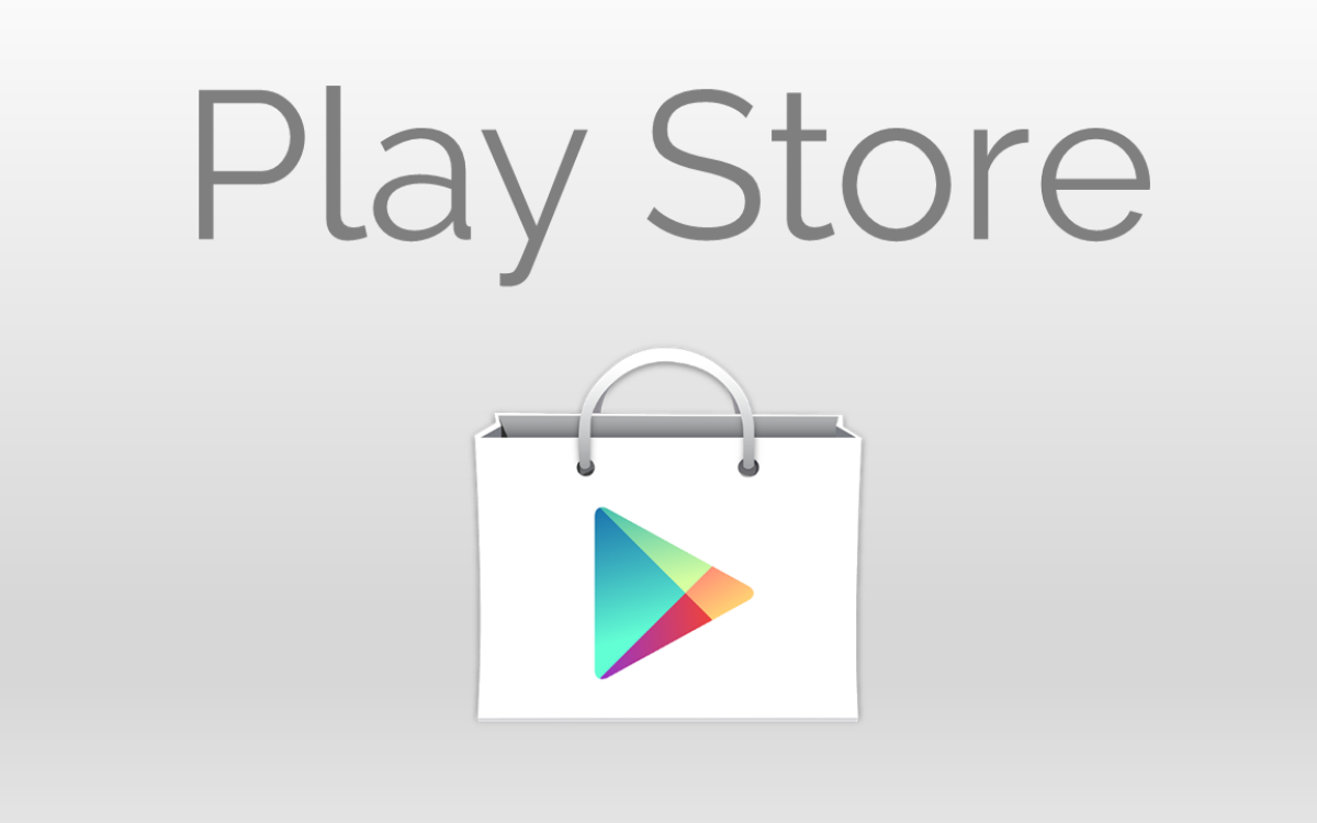 Play Store