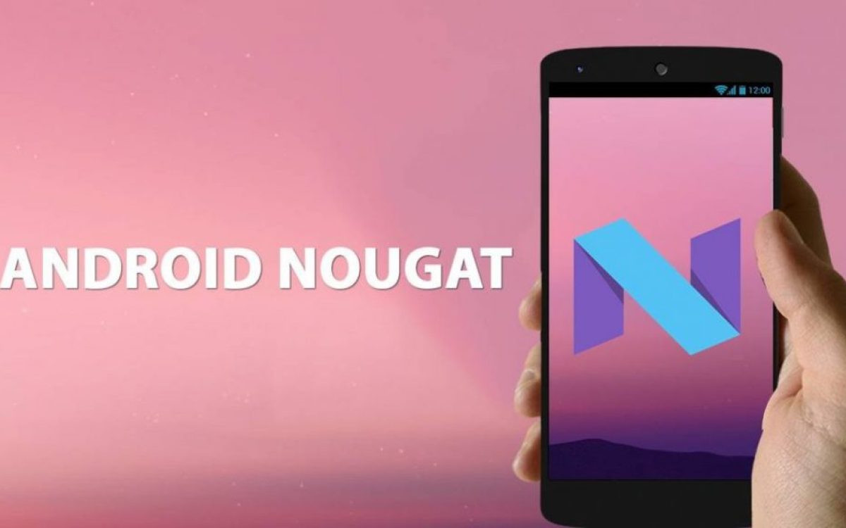 Android Nougat