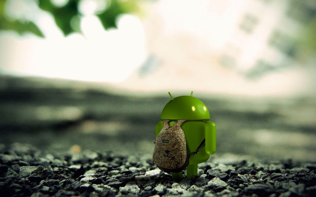 Adeus Android