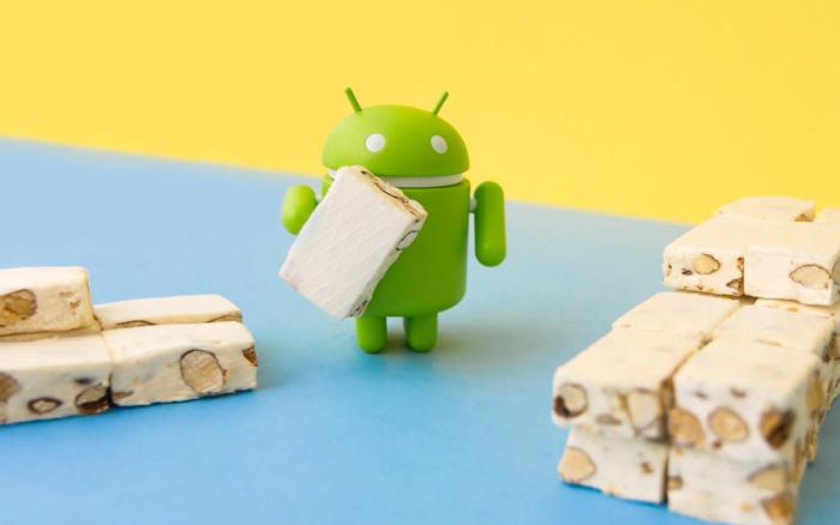 Android Nougat