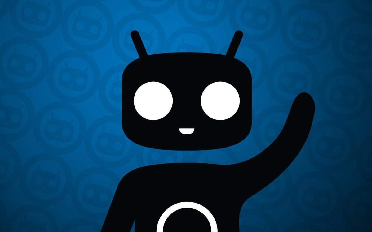 CyanogenMod